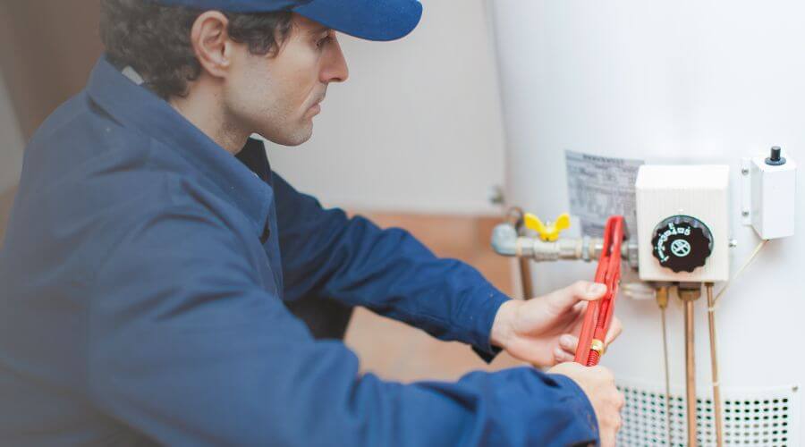 Local 24/7 Emergency Plumbing in Donnelsville, OH